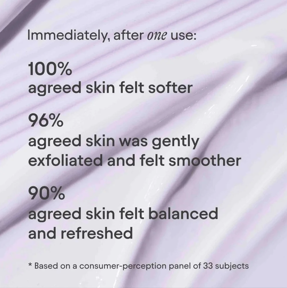 Alpyn Beauty | Wild Huckleberry Radiance Recovery Peel 1.7 Fl Oz/50 mL